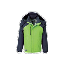 Japanese direct mail xebec universal jacket