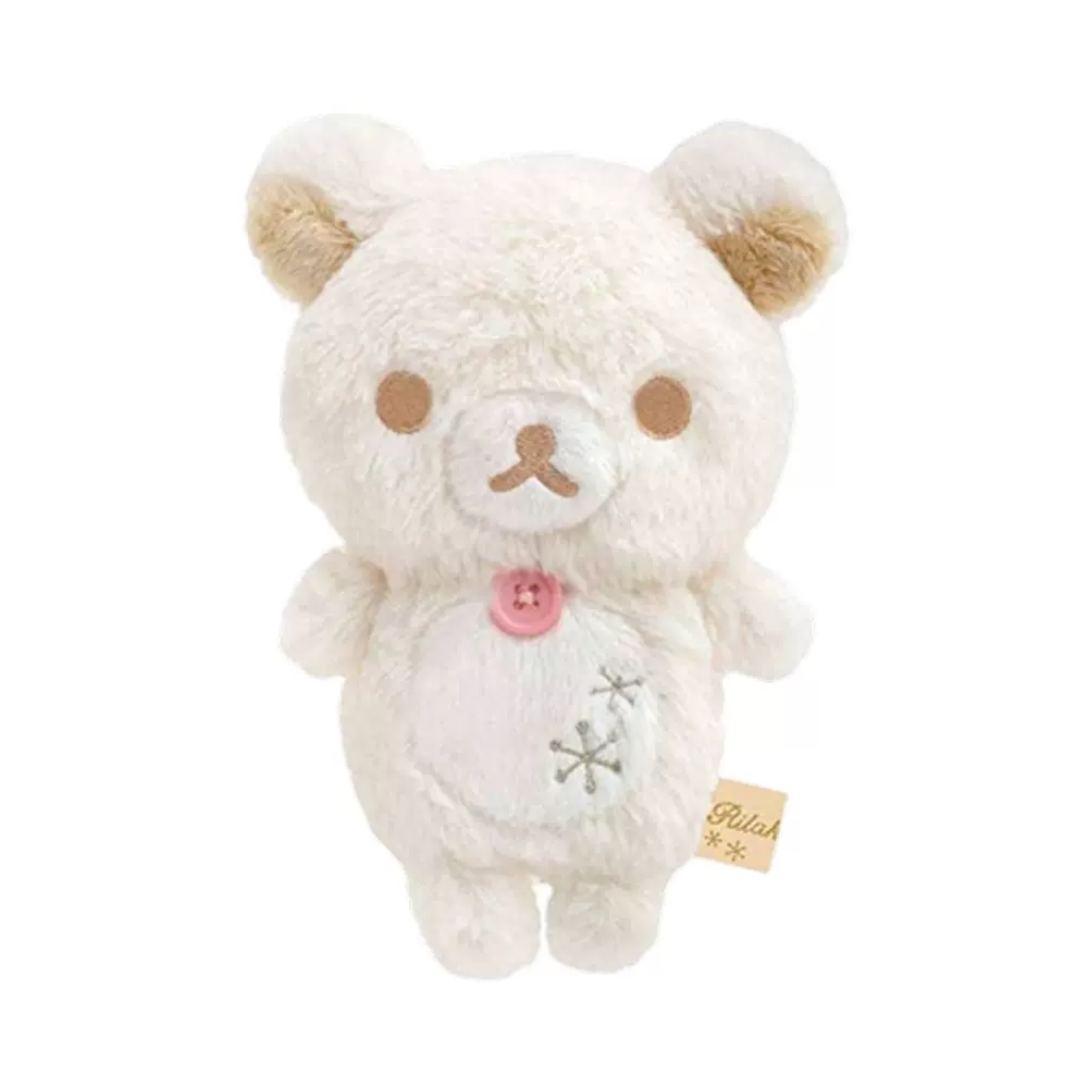 [Japan Direct Mail] SAN-X Easy Bear Korilakkuma My79301 Doll