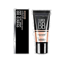 (Japan Direct Mail) Beauty Pauline BB cream SP BB Aura Radiant 02 SPF18 PA Light