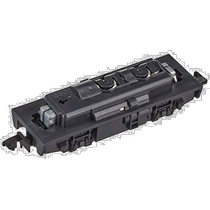 (Direct mail from Japan) KATON gauge chibi convex power unit 11-109 railway model supplies