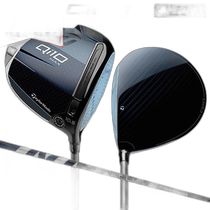 Direct mail from Japan TaylorMade Qi10 MAX Designer Series Blue Driver Ventus TR B