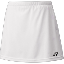 Japanese direct mail YONEX teen skirt with inner opening tennis culottes 26170J-011 teen boys