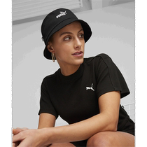 Japan direct mail PUMA Puma Unisex ESS NO 1 Logo bucket hat 025365