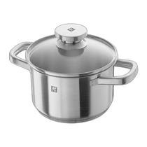 Japan direct mail (Japan direct mail) Zwilling J A Henckels double-ear stew pot 20cm deep type 6