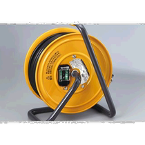 Japan direct mail Japan direct purchase HATAYA cable reel with USB port (with leakage circuit breaker) GSB