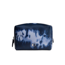 Direct mail from Japan COACH Unisex tie-dye cosmetic bag CT915 LHNGB