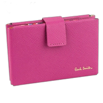 日本直邮paul smith 通用 钱包