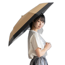 (Direct mail from Japan) vitafelice umbrella womens umbrella is light and portable exquisite in workmanship and durable in use