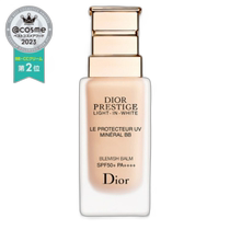 Dior Dior Flower Secret Rose Extract Isolating BB Cream SPF50 PA 30ml