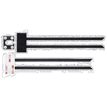 (Direct mail from Japan) SANWA SUPPLY HDMI lock prevents HDMI plug from being pulled out CA-NB004