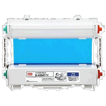 Japan direct mail max Bepop ribbon SL-R204T blue