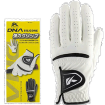 (Japan Direct Mail) Kasco Sports Supplies Golf Gloves SF-2312