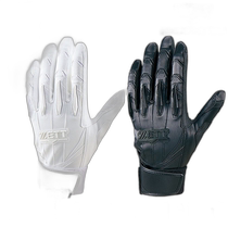 Japan Direct Mail ZETT Baseball Batting Gloves Adult Baseball Gloves Washable High School Baseball Compatible BG13