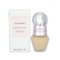 Japan Direct Mail JILL STUART Bright Smooth Serum Primer #01 Fairy 30