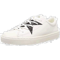 (Direct mail from Japan) Converse All-Star sneakers BS black and white 24 5cm 31304400