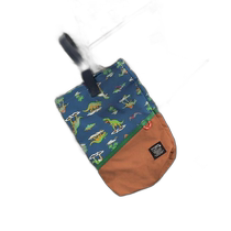 Japanese direct mail shoe box BREEZE childrens bag