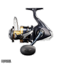Shimano Shimano 21 professional fishing reels SW 5000HG metal