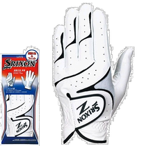 (Japan Direct Mail) DUNLOP Sporting Goods Golf Gloves GGG-S016 SRIXON