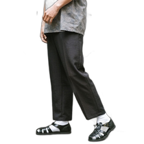 Japan direct mail BAYFLOW mens UMW quick-drying UV protection casual pants lightweight and comfortable suitable for daily wear