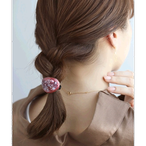 Japan Direct Mail ANE MONE Lady Elegant Marble Tattoo Mati Hook Hair Accessories simple and easy to lift whole