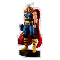 (Japan Direct mail) Kotokukiya criUk ARTFX MARVEL UNIVERSES THOR 1 1 6 HANDS