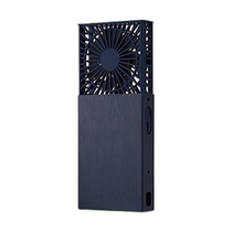 Doshisha Portable Small Fan (USB Rechargeable) FSW-62B NV