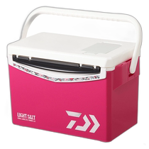Direct mail from Japan Daiwa Refrigerator Cool Line α Light Salt S 1500X LS Refrigerated
