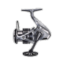 (Direct mail from Japan) SHIMANO NEW NASCI fishing reel general purpose fishing reel 6 spinning wheel