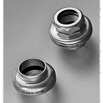 Self-operated｜SHIMANO bicycle spare parts mountain bike bearings toothed headset balls