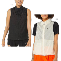 Japanese direct mail asics womens vest and vest