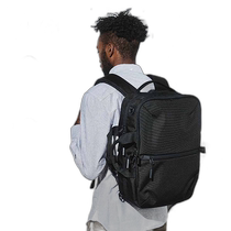 Aer mens and womens backpack Flight Pack 3 flight travel backpack outdoor commuting fashion business