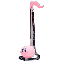(Direct mail from Japan) Cube Tadpole Piano Deluxe Kirby Ver 44cm high 1334