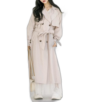 Direct mail from Japan (S M L size expansion) OliveBasic trench coat OLIVE des OLIVE