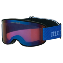 Nichia errand Montbell childrens sunglasses M BL 1109198