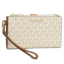 Japanese direct mail MICHAEL KORS Michael Kors womens bifold wallet 32F1GJ6W4B 150 AXES