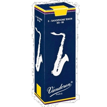(Direct mail from Japan) Vandoren alto saxophone reed traditional type hardness 35