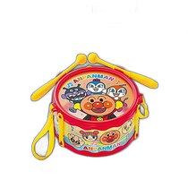 (Direct mail from Japan) Agatsuma Bread Man My Child Genius Drum