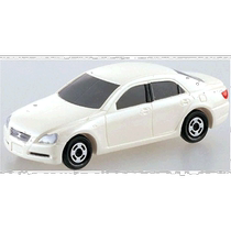 (Direct mail from Japan) TAKARA TOMY Tomica car model treasure and Tomy No. 72 Toyota mark X bag