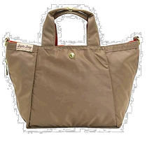 (Direct mail from Japan) Lieto shoulder bag LT-F3081 Beige of this product Daily Adult