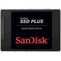 (Прямая рассылка из Японии) Твердотельный накопитель SanDisk SDSSDA-480G-J26C 480 ГБ