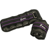 Japan direct mail ZETT sports equipment ZS3753 Souffle ankle and wrist weight 1 5 kg set