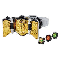 (Direct mail from Japan) Kamen Rider Wizard Suitable Belt DX Beast Driver