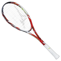 Japan direct mail Mizuno soft tennis racket F SPEED S-01 63JTN26362 Mizuno