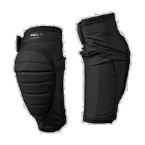 (Direct mail from Japan) Komine motorcycle RSK-902 childrens knee lining protection Black KM