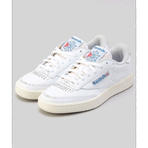 Japan Direct Mail FREAKS STORE Reebok Womens CLUB C 85 VINTAGE Classic Retro Suit