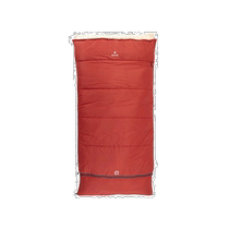 Japan direct mail Snow Peak independent sleeping bag Ofton Wide LX (low temperature 3 degrees)