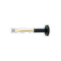 Japan direct mail RENNSTEIG model 3513501 chisel with hand guard octagonal blade 350