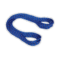 Ritzhao errand MAMMUT 9 0 Alpine climbing rope Dry Standard i rope