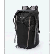 Self-operated｜Columbia Colombian mens backpack black large capacity outdoor camping