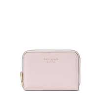 Japan direct mail kate spade new york womens cowhide snake belly long wallet KH163650